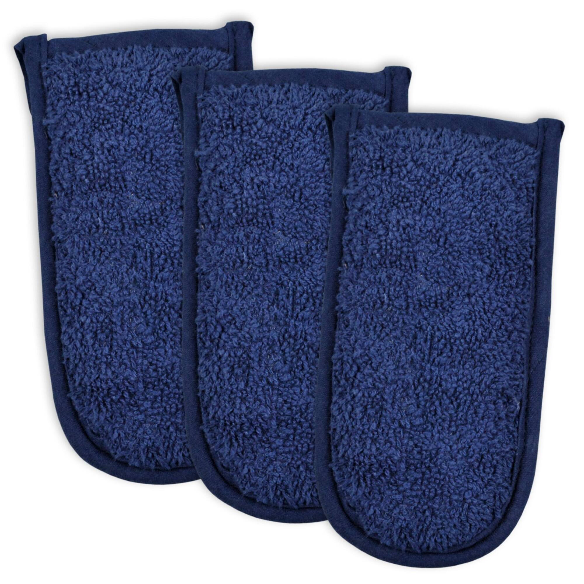 DII® Terry Pan Handle Set